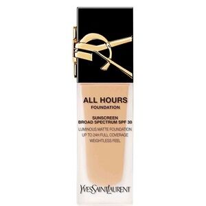 NIB YSL All Hours LN3 Foundation Full Coverage